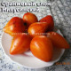 Оранжевый слон Минусинский 