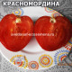 Красномордина
