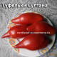 Туфельки Султана