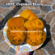 Охровая Вуаль