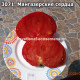 Мангазерские сердца