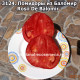 Помидоры из Баломир (Rosii de Balomir)